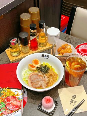 深圳人收到通知了吗我坠爱的拌面开新店啦