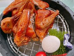 -3号仓库·创意中国菜(新世界城店)