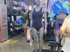 -迪卡侬(大英山店)