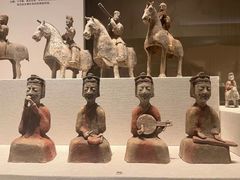 -陕西历史博物馆