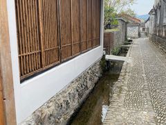 -前童古镇