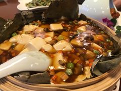 -菩提素食·私房菜(首辅路店)