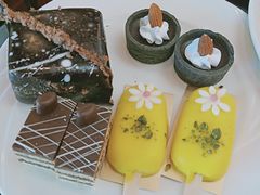 -富力希尔顿酒店·地阔自助餐厅