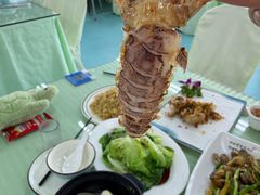 -景好海鲜餐厅(大鹏必选旅游店)