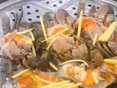 -船奇蒸汽海鲜·闽菜(八市海鲜总店)