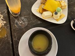 -武汉洲际酒店·漢自助餐厅