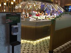 -Sizzler时时乐西餐厅(长楹天街购物中心店)