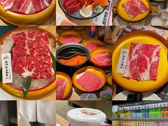 -温野菜涮涮锅(曲江大悦城店)