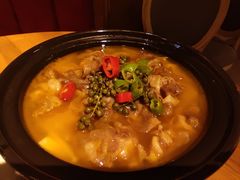 -隔壁老王·家常云南菜(花巷店)