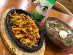 -韩礼年糕(飞虹路店)