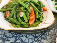 馋嘴豆角-仁和人家