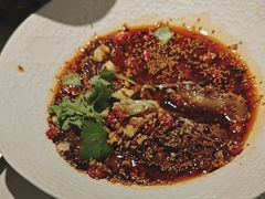 -南山翁新概念川菜(江宁万达广场店)