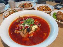 -兔爸私家小厨(新北万达店)