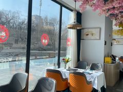-食悦江南·淮扬菜·烤鸭(亚运村·惠新店)