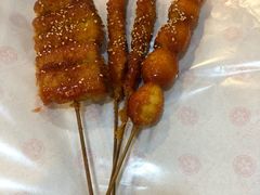 -张记炸串肠粉