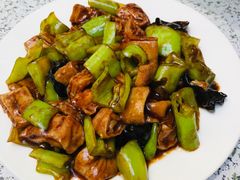 -九龙餐厅(大沽路店)