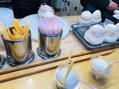 -椰子下蛋(南锣鼓巷店)