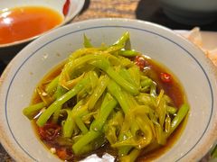 -喜晋道面馆(华严寺广场店)