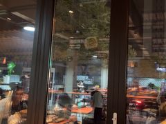 -功夫怪兽·烧烤(珠江路店)