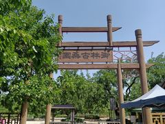 -御林古桑园