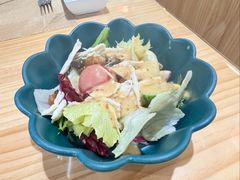 -世香全厨•日料·铁板烧(金桥店)