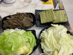 -多多大红焖羊肉馆