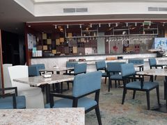 -华强广场酒店-椰香高空自助餐厅