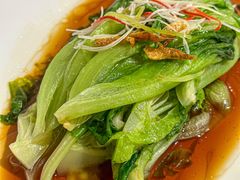 -月福京味斋·烤鸭店·北京菜(鼓楼总店)