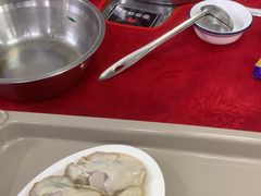 -花苑美食横琴生蚝火锅(拱北粤华路店)