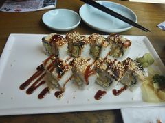 -井圣日膳(万达店)