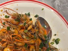 -老海陵·泰州菜(图书馆店)