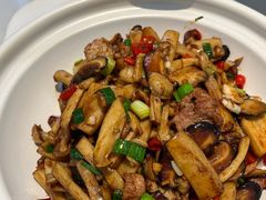 -兰湘子·湘菜小炒(盛龙广场店)