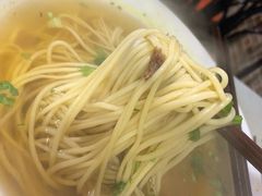 -鑫明明拉面(宁化路店)
