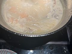 -捞王猪肚鸡火锅(金华义乌之心店)