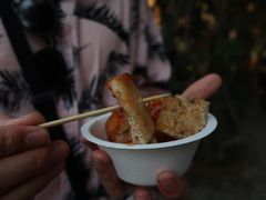 -Bamboo Saturday Market(Nana Jungle)