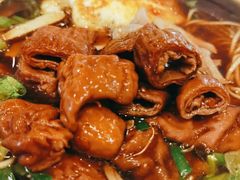 肥肠面-镇南锅盖面馆(解放路店)