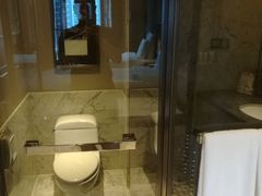 -重庆富力艾美酒店