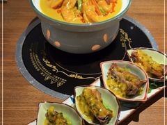 -南越郡·越式风味餐厅(青秀万达店)