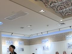 -葡珍轩冰室(虹桥机场T1店)