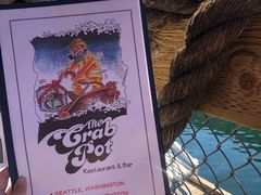 -The Crab Pot Seattle