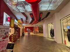 -必胜客(大悦城店)