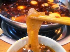 手工魔芋-黑竹香鸡(营和巷店)