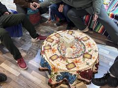 -流俗地咖啡馆