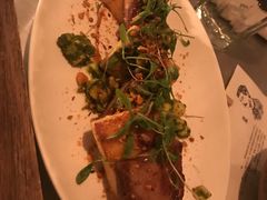 -Ocean's Table 欧舍