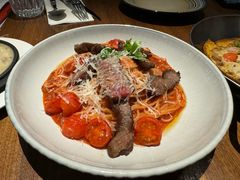 -西堤牛排(龙德广场店)