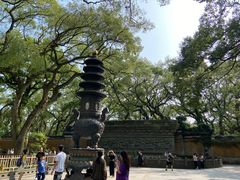 -普陀山风景名胜区-法雨禅寺