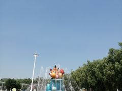 -北戴河集发农业梦想王国