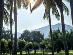 -三亚南山文化旅游区