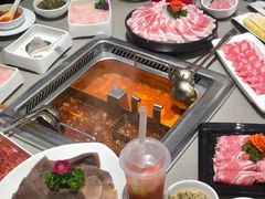 -海底捞火锅(龙岗星河COCO Park店)