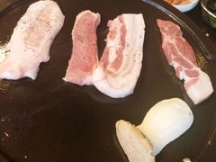 -Dombe豚(黑猪肉街店)